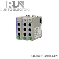 Allen-Bradley 1756-L85E ControlLogix 40 MB Controller