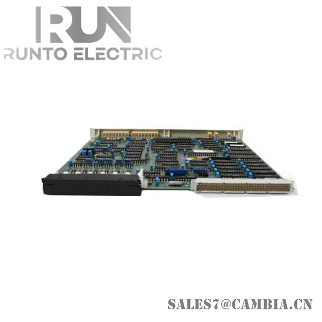 ABB DSCS 131 57310001-LM Communication Module