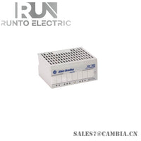 1762-IF4 Allen Bradley INPUT MODULE