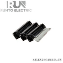 Allen Bradley 1747-KE DH-485 / RS-232C interface module