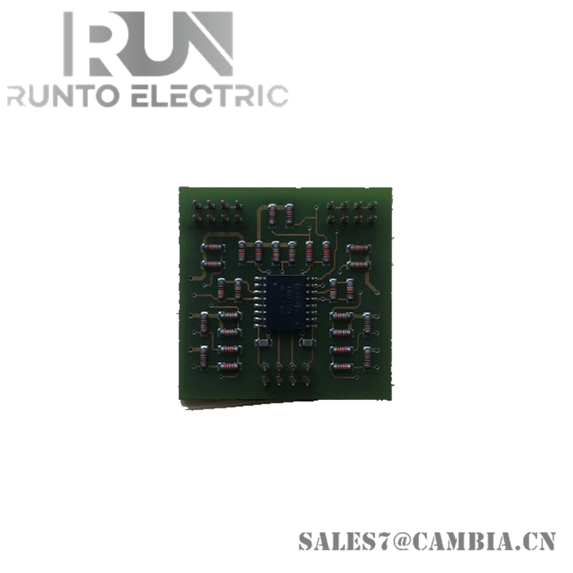 ABB  3BHB002751R0102 VXC722AE02 Module