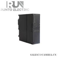 Siemens 6GK7343-1CX10-0XE0 Communication Processor