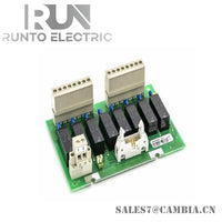 ABB DSTD108P 3BSE018333R1 Industrial Connection Unit Module