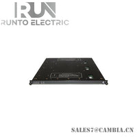 Triconex PI3381 Pulse Input Module