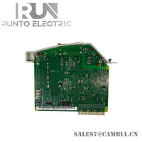 ABB EI803F 3BDH000017R1 Ethernet Communication Module