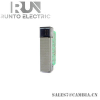 Allen Bradley 1764-LSP manufactured MicroLogix 1500 controller