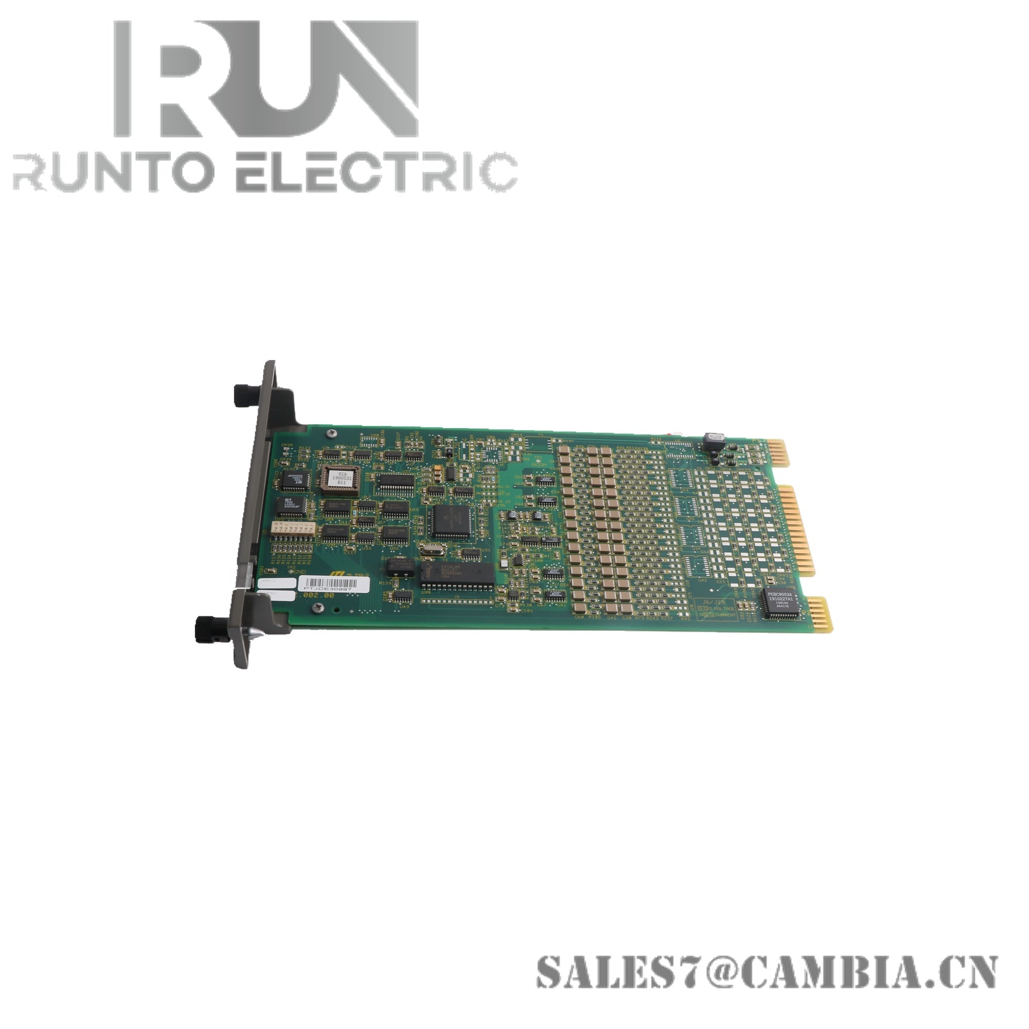 ABB IMFEC11 Fieldbus Communication Module