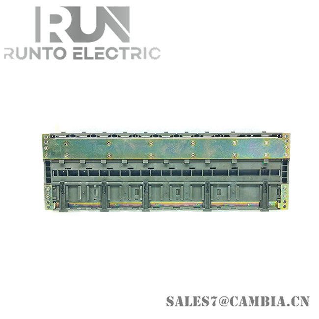 FUJI NC1B08 BACKPLANE Høj kvalitet og lav pris