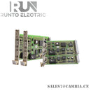 Industrial products HIMA F8640 CPU Module