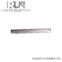 Bently Nevada 128276-01 Half-Height Future Expansion Faceplate