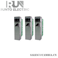 ALLEN BRADLEY 2711P-T7C21D8S OPERATOR PANEL