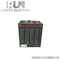 ABB AX521 Analog Input/Output Module