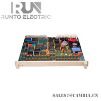 ABB DSDC110B 57310001-FT Communication Board