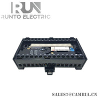 ABB ECZ FPR3700001R0001 Mounting Block