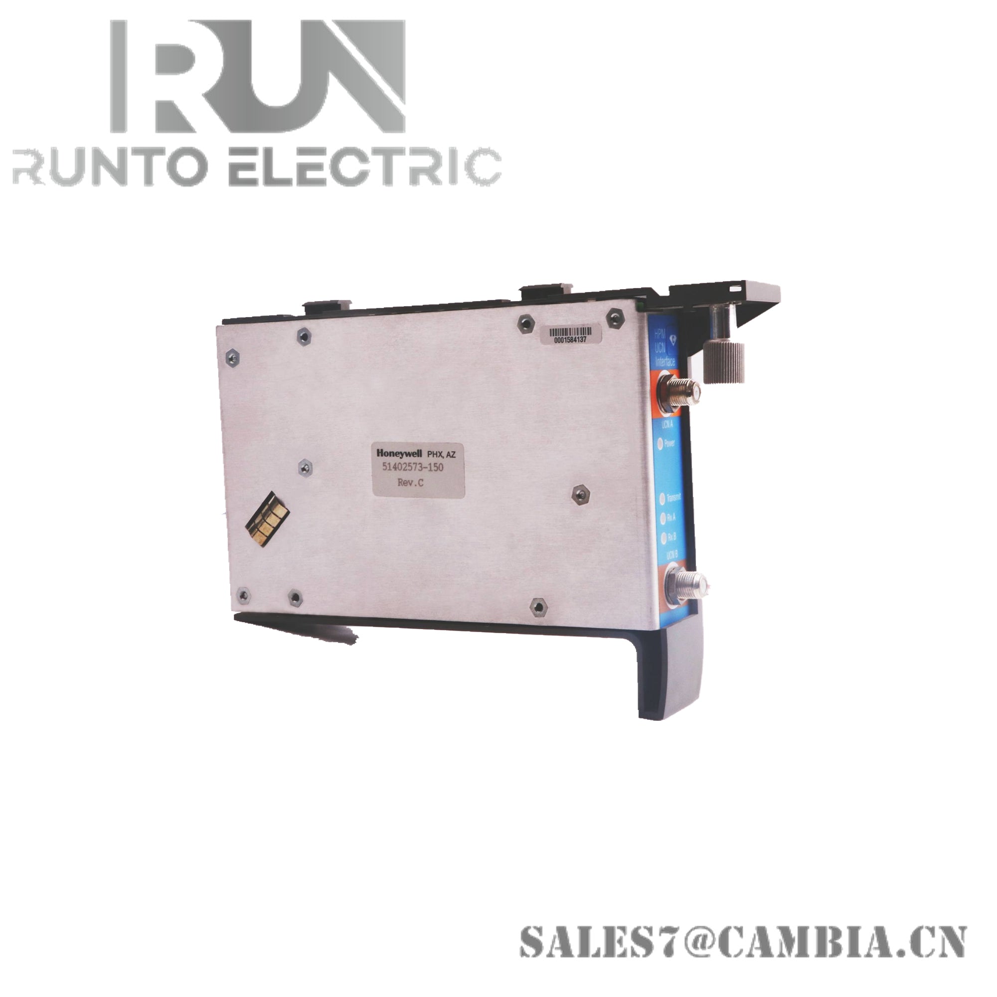 HONEYWELL 51402573-150 INTERFACE MODULE