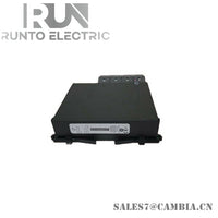 GE Multilin UR-6TH Digital I/O Module