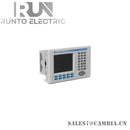 Allen Bradley 2711P-B6C20A8  PanelView Plus 6 Color Key/Touch Screen