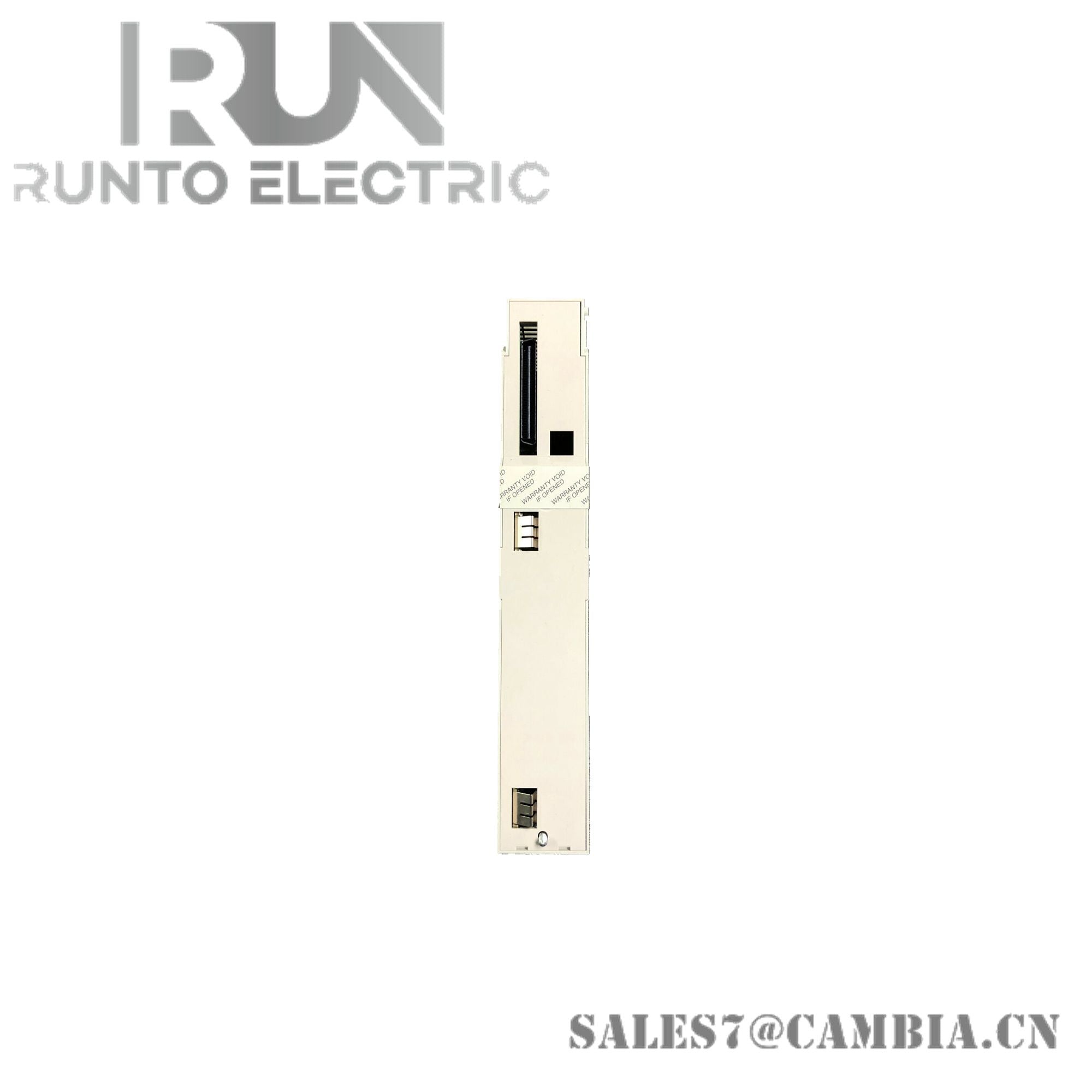 140AVO02000 | Modicon | Analog Output Module