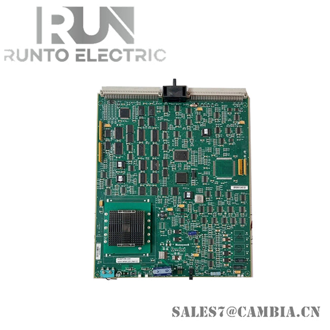 Honeywell 51307190-150 I/O Link Module