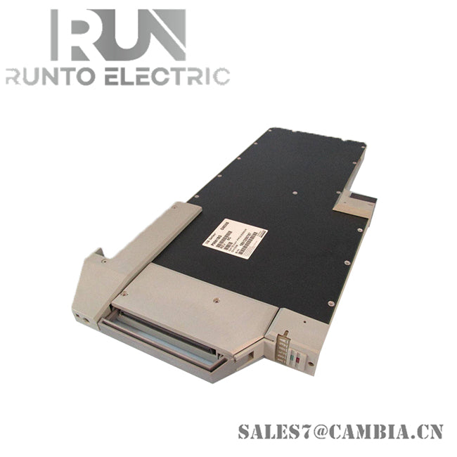 FOXBORO P0961BS-OC Gateway-processor