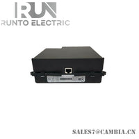 GE Multilin UR-6TH Digital I/O Module