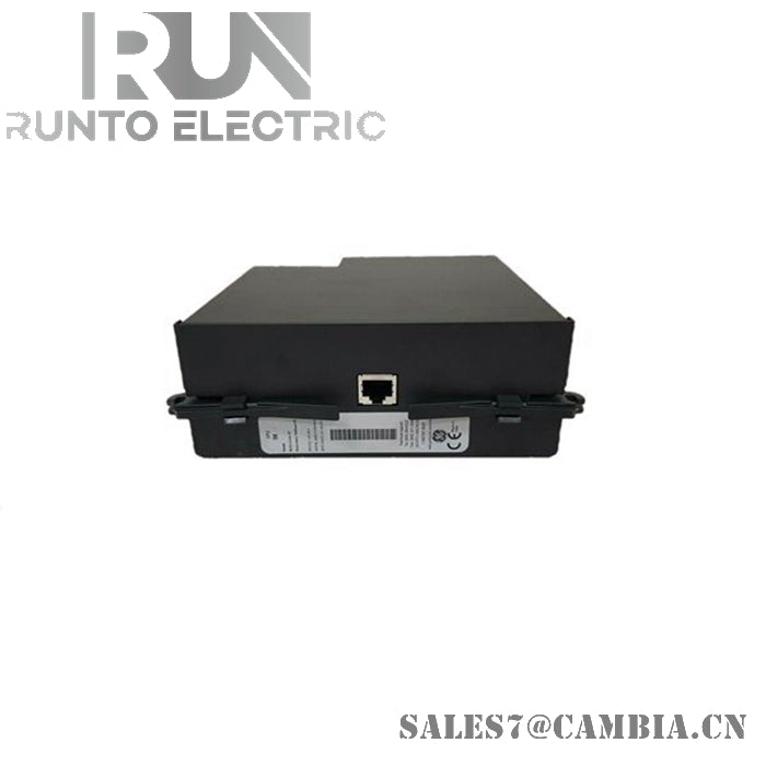GE Multilin UR-6TH Digital I/O Module