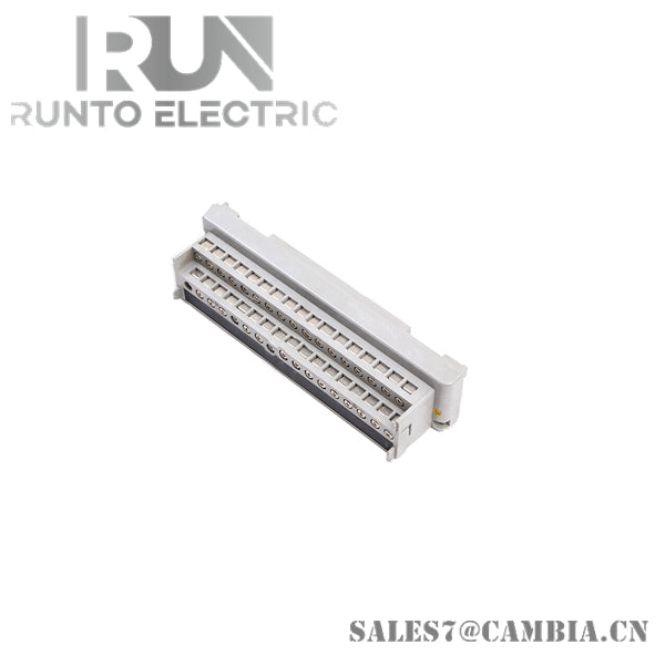 Yokogawa Module AMN34 for Remote I/o Centum Cs – Runto Electric