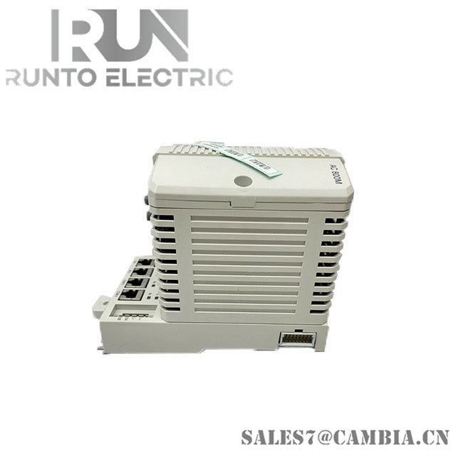ABB PM857K01 3BSE088385R1 Processor Unit