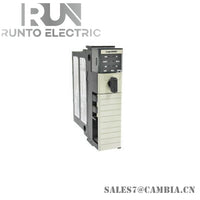 1785-ENET ALLEN BRADLEY COMMUNICATION EXPANSION MODULE