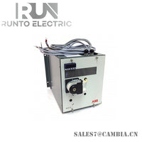 ABB SCC-C 23070-0-10121210 Sample Gas Cooler