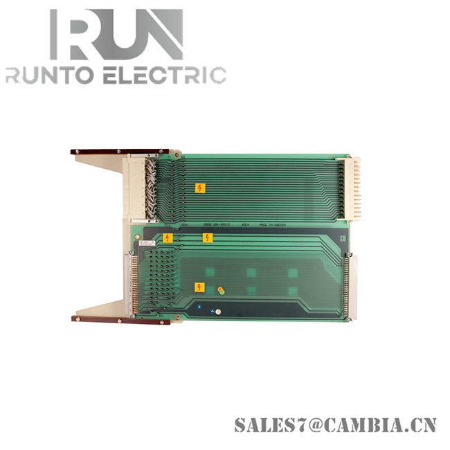 ABB DSQC 205 Extension Board
