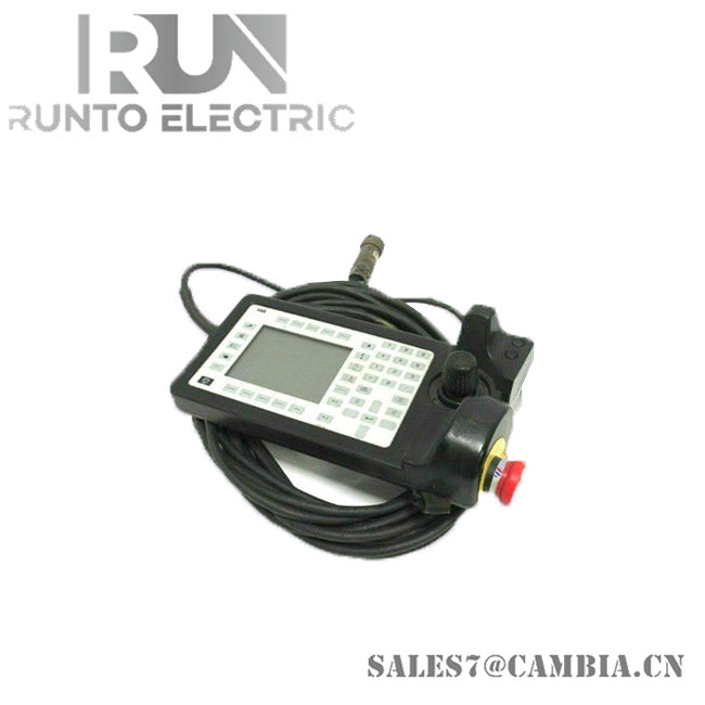 ABB 3HNM03189-1 PLC Module