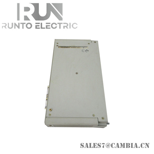 ABB 07KP64 GJR5240600R0101 Communication Processor