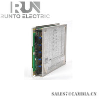 In Box Bently Nevada 3300/20-12-01-01-00-00 Module