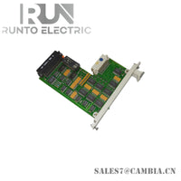10001/R/1 | Honeywell | Vertical Bus Driver