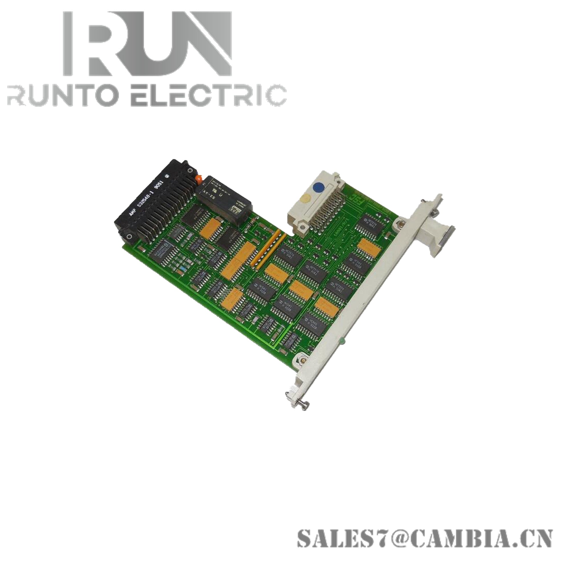 10001/R/1 | Honeywell | Vertical Bus Driver