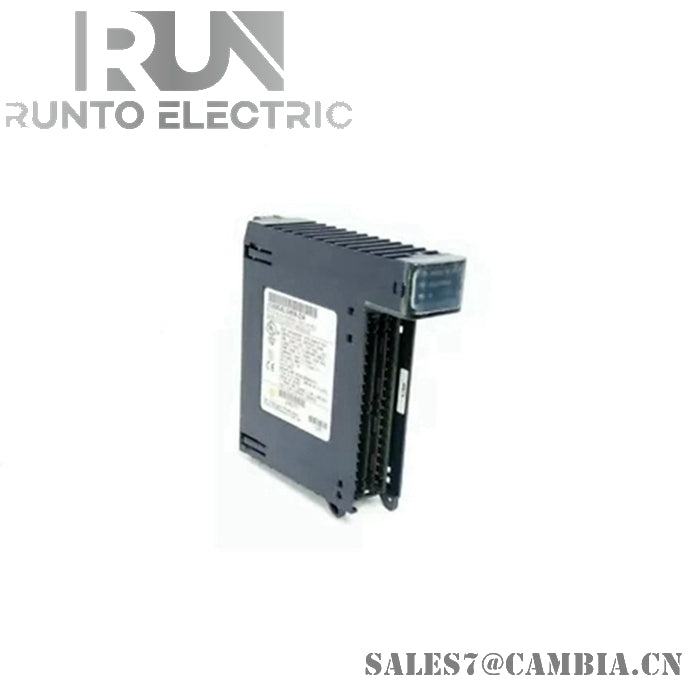 GE FANUC IC695PNS001 Rx3i PROFINET Scanner Module