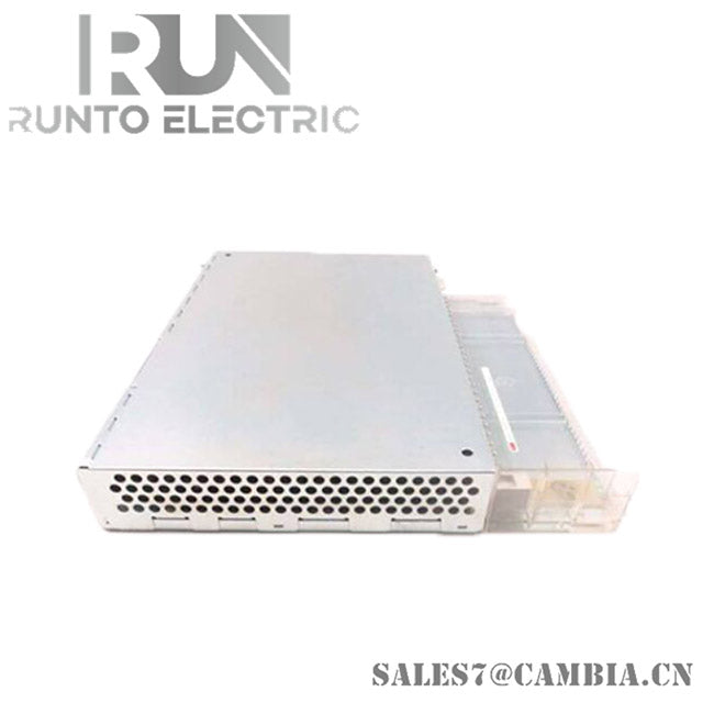 ABB DP640 3BHT300057R1 Rotational Speed Meter Module