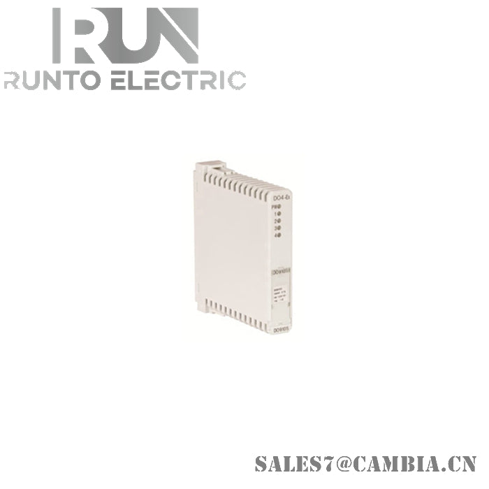 ABB 3HAC029648-001 EJECTOR UNIT