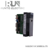 Allen Bradley 1747-L524 PROCESSOR MODULE