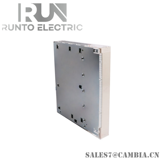 Gateway di comunicazione - ARM600 - ABB Oy Distribution Automation