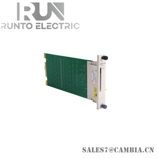 ABB BRC300 PHCBRC30000000 Bridge Controller