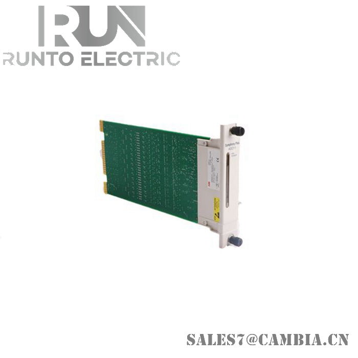 ABB BRC300 PHCBRC30000000 Bridge Controller