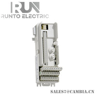 ABB 3BSE069209R1 TU818V1 Termination Unit Module