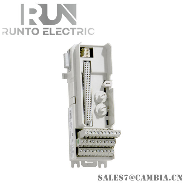 ABB 3BSE069209R1 TU818V1 Termination Unit Module