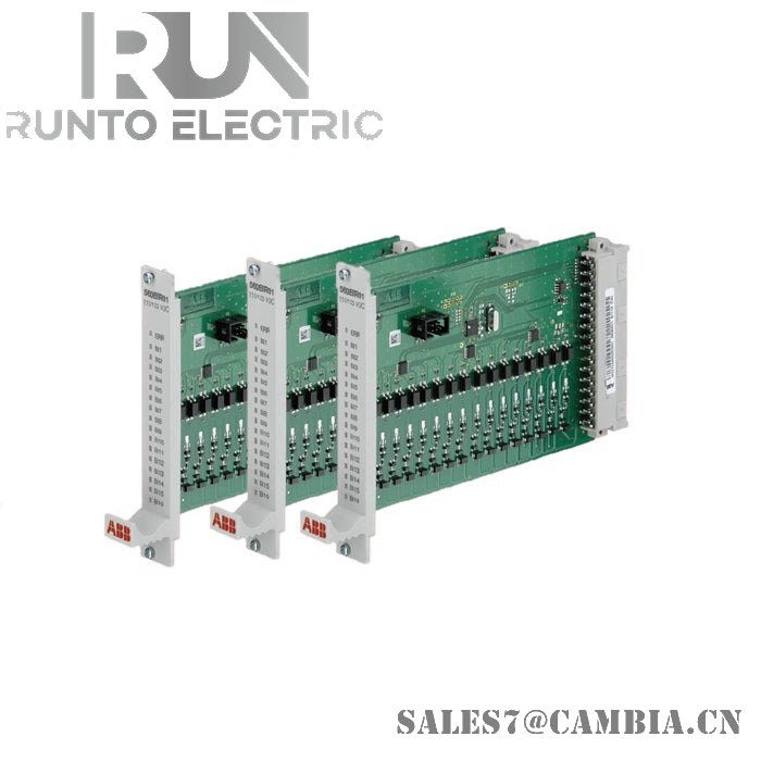 ABB IIMCP02 Multibus Communication Module