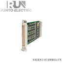 HIMA F3113A OUTPUT MODULE AMPLIFIER