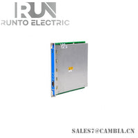 Bently Nevada 3500/72M 140734-08 Position Monitor Module