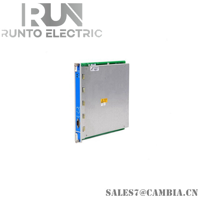 Bently Nevada 3500/72M 140734-08 Position Monitor Module
