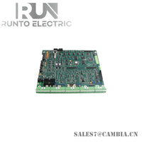 ABB 3ADT313900R1001 SDCS-CON-4 Coat Control Board